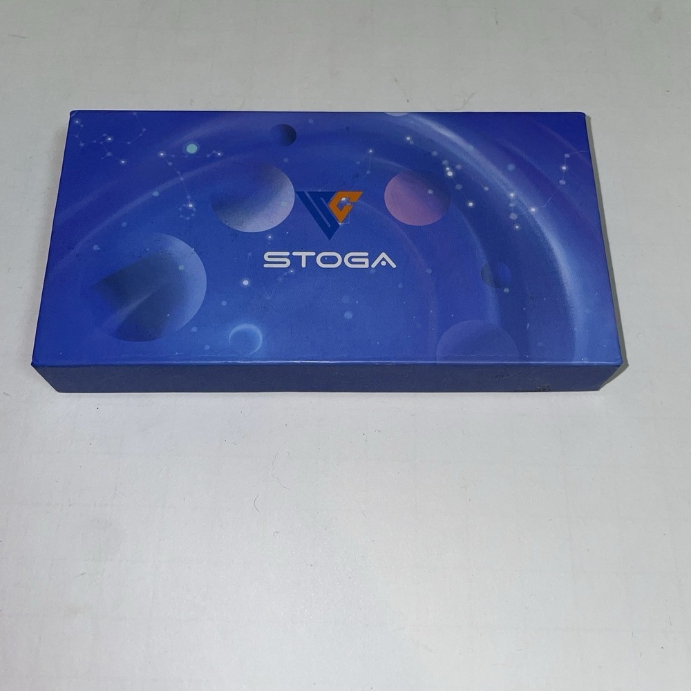 STOGA Twelve Constellations Thumb Grip Caps KC12 Zodiac Controller Accessories